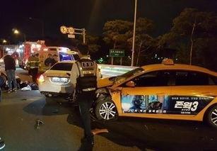 出车祸死亡的明星,车祸夺走璀璨生命，哀悼逝去的娱乐圈巨星